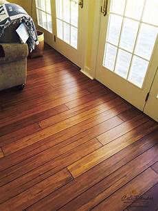 Glue Down Flooring
