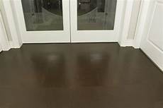 Glue Down Flooring
