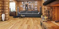 Glue Down Flooring