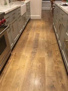 Glue Down Flooring