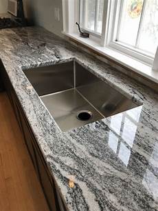 Granite Flooring