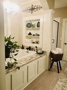 Granite Floors