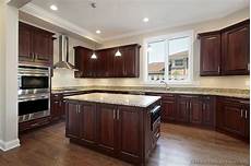 Granite Floors
