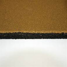 Granulated Rubber Flooring