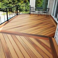 Gray Decking Boards