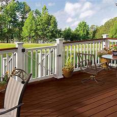 Gray Decking Boards