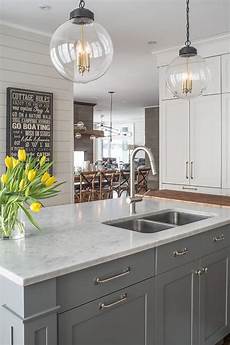 Green Marble Kitchen