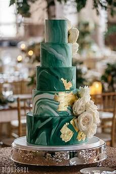 Green Marble