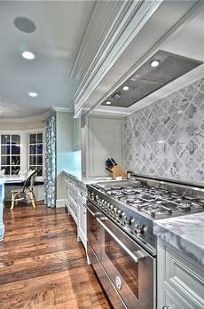 Grey Marble Countertops