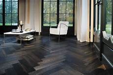 Grey Parkay Flooring