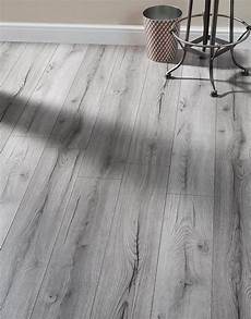Grey Parquet Flooring