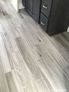 Grey Parquet