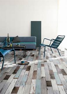 Grey Vinyl Flooring