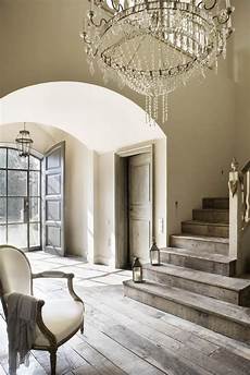 Grey Wood Parquet