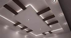 Gypsum Board Ceilin Floor