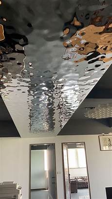 Gypsum Board Ceilin Floor
