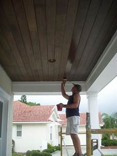 Gypsum Board Ceilin Floor