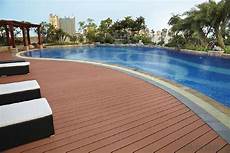 Hdpe Deck Boards