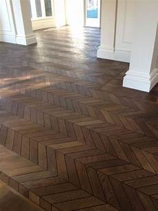 Herringbone Chevron Flooring