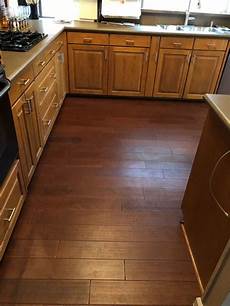 Herringbone Flooring Light