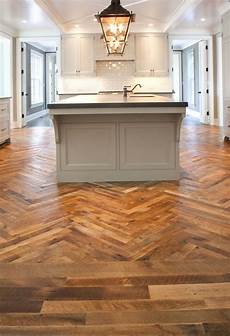 Herringbone Flooring Light