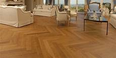 Herringbone Flooring Light