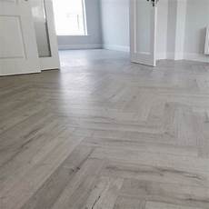 Herringbone Flooring Oak