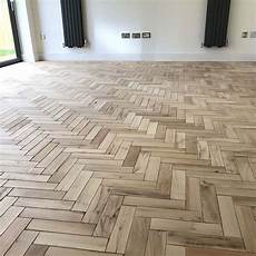 Herringbone Flooring Parquet
