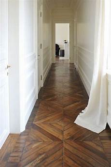 Herringbone Flooring Wood