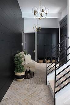 Herringbone Flooring