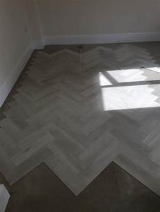 Herringbone Karndean