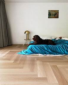 Herringbone Lvp