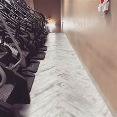 Herringbone Lvp