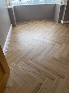 Herringbone Lvt