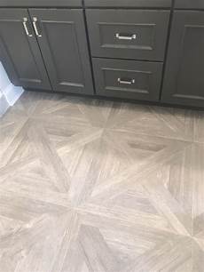 Herringbone Parquet Flooring