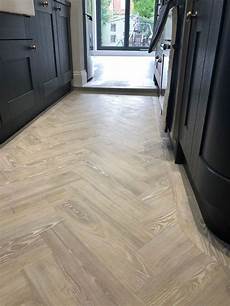 Herringbone Parquet