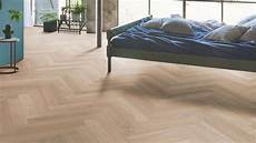 Herringbone Vinyl Flooring