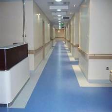 Heterogeneous Floorings