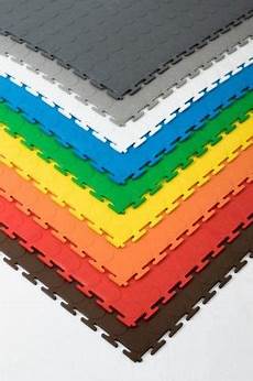 Heterogeneous Pvc Floor Covering