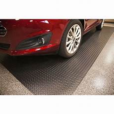 Heterogeneous Pvc Floor Covering