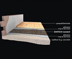 Heterogeneous Pvc Floor Covering
