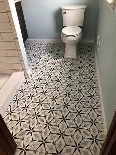 Hexagon Flooring