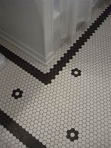 Hexagon Flooring