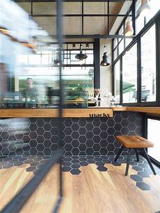 Hexagon Parquet Flooring