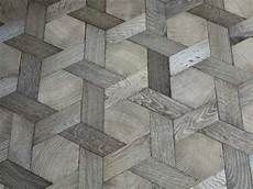 Hexagon Parquet Flooring