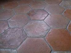 Hexagon Parquet Flooring