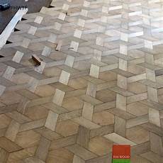 Hexagon Parquet