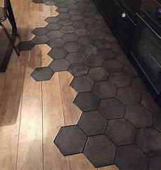 Hexagon Parquet