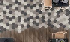 Hexagon Parquet