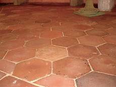 Hexagon Parquet